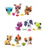 Littlest Pet Shop Minişler 3’lü Figür Seti S3