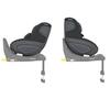Maxi Cosi Pearl 360 Oto Koltuğu 9-18 Kg Authentic Graphite