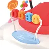 Duux Zıp Zıp Hoppala Kırmızı