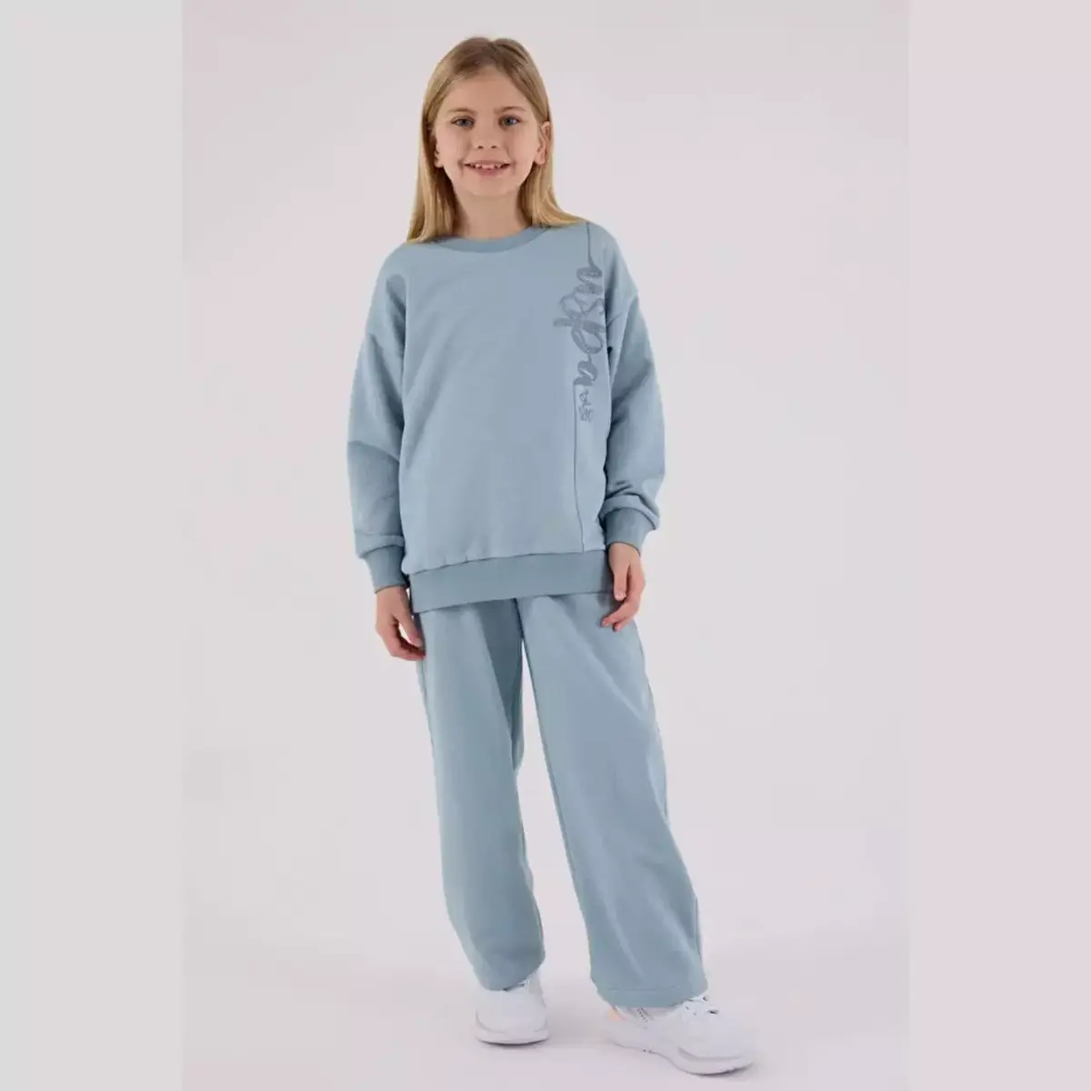 U.S. Polo 2li Takım Soft Yeşil
