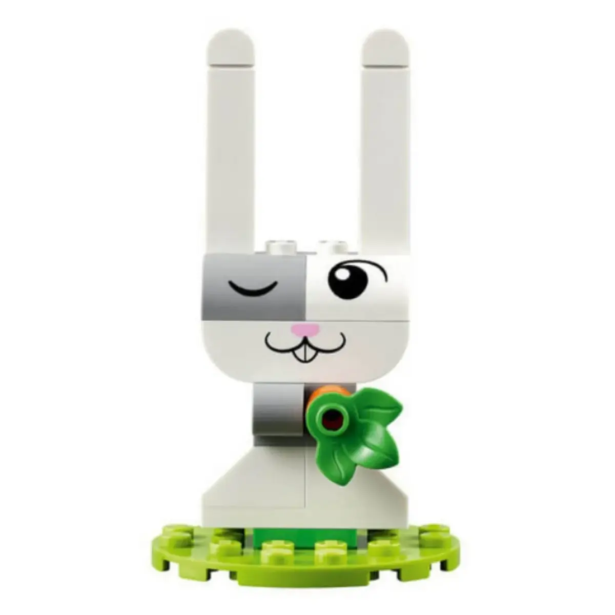 LEGO Classic Yaratıcı Evcil Hayvanlar