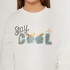 RolyPoly Eşofman Takımı Krem