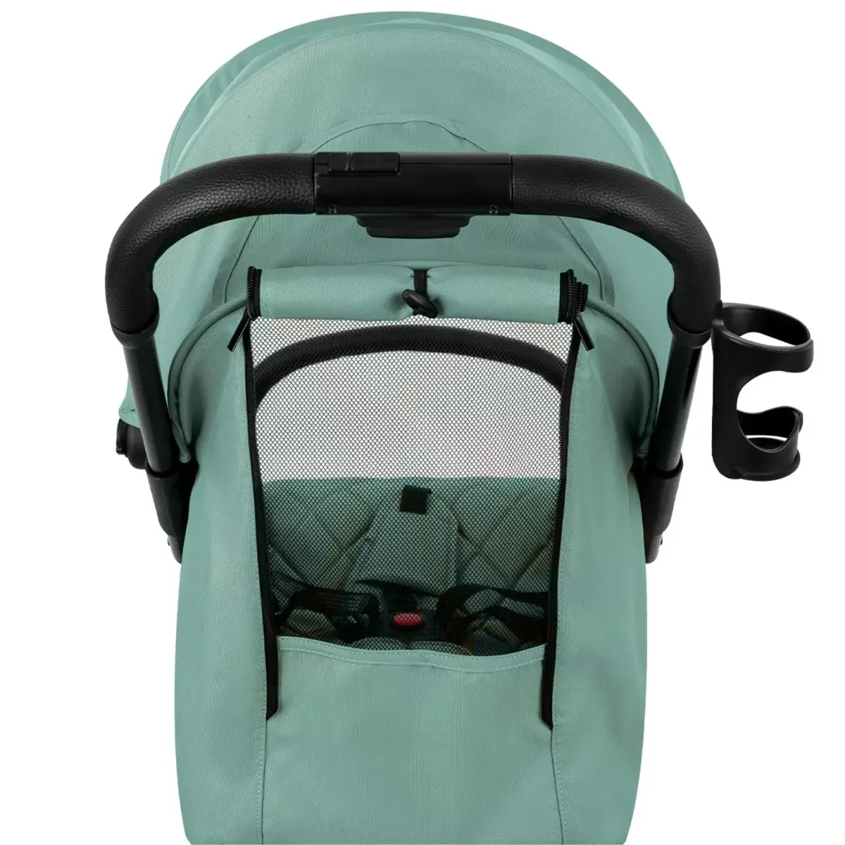 Kikka Boo Cloe Kabin Bebek Arabası Mint