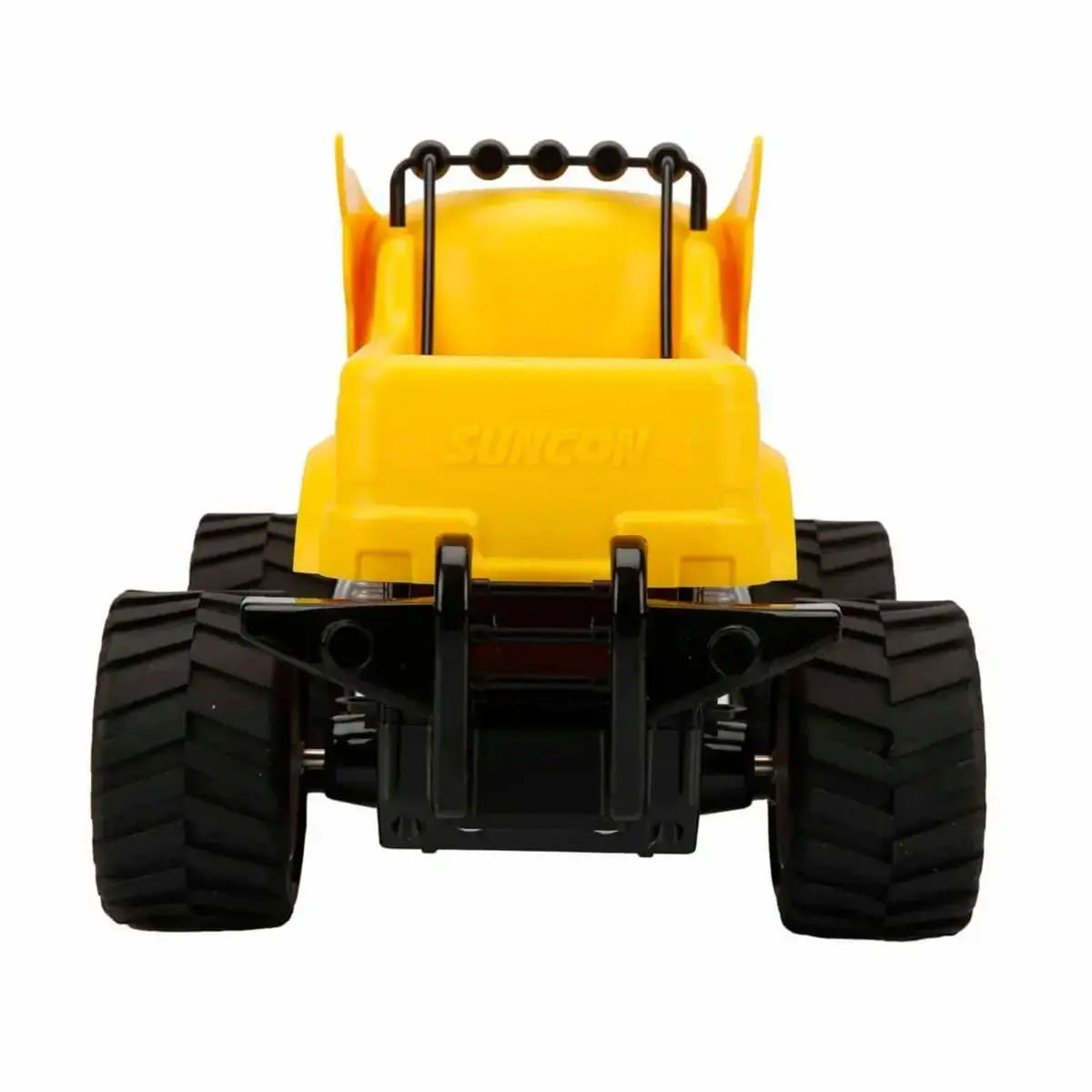 Suncon Warrior USB Şarjlı Uzaktan Kumandalı Araba 28 cm 1:18 