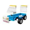 LEGO Friends Dondurma Kamyonu 41715