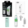 Braun IRT 6515 Thermoscan Kulaktan Ateş Ölçer