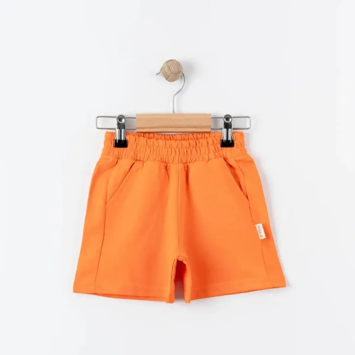 Tiffany Şort Oversize Theme Turuncu Tiffany Şort Oversize Theme Turuncu