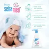 Sebamed Bebek Şampuanı 500 ml x 3 Adet