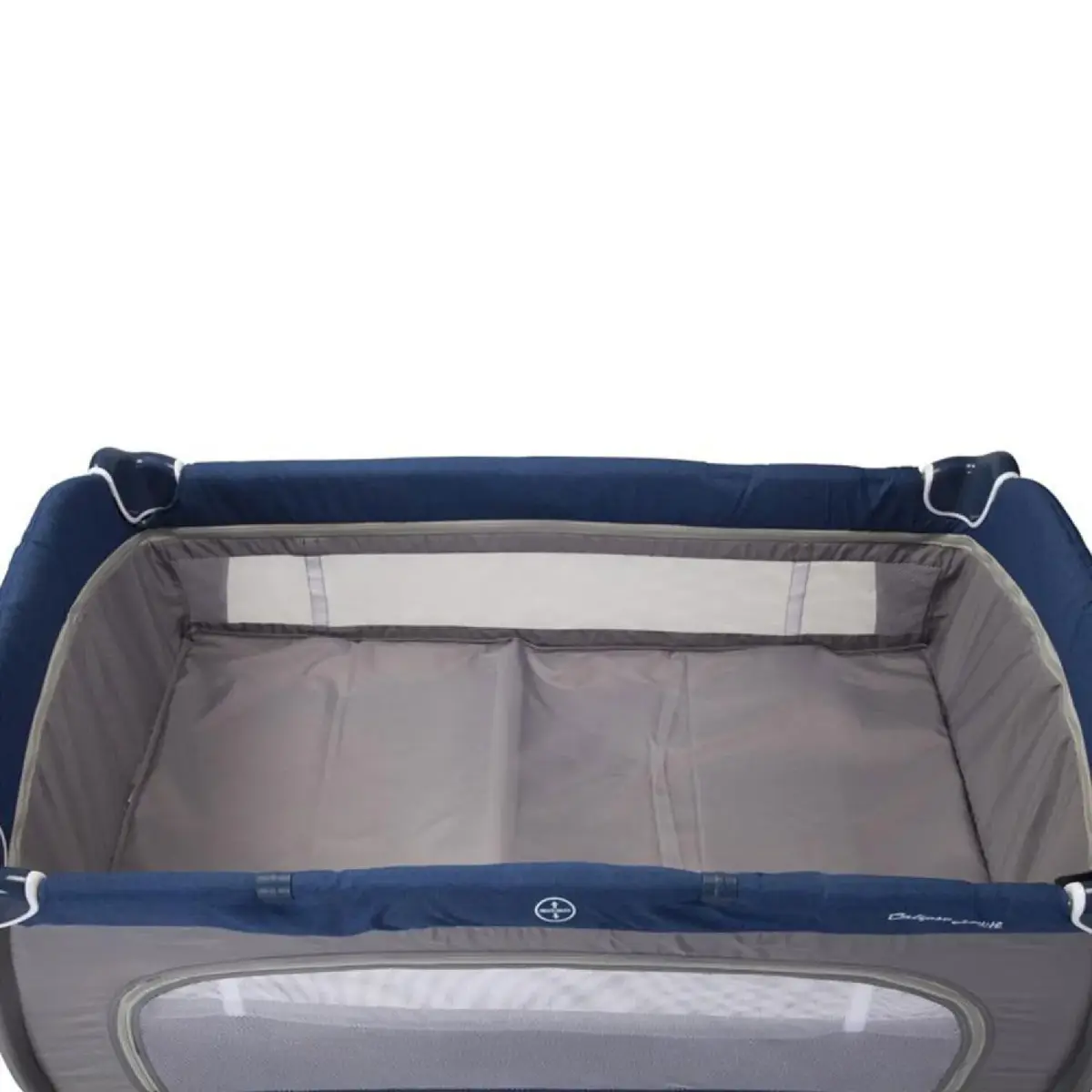 Kraft Calipso Elite Dönenceli Oyun Parkı 70X120 cm Lacivert
