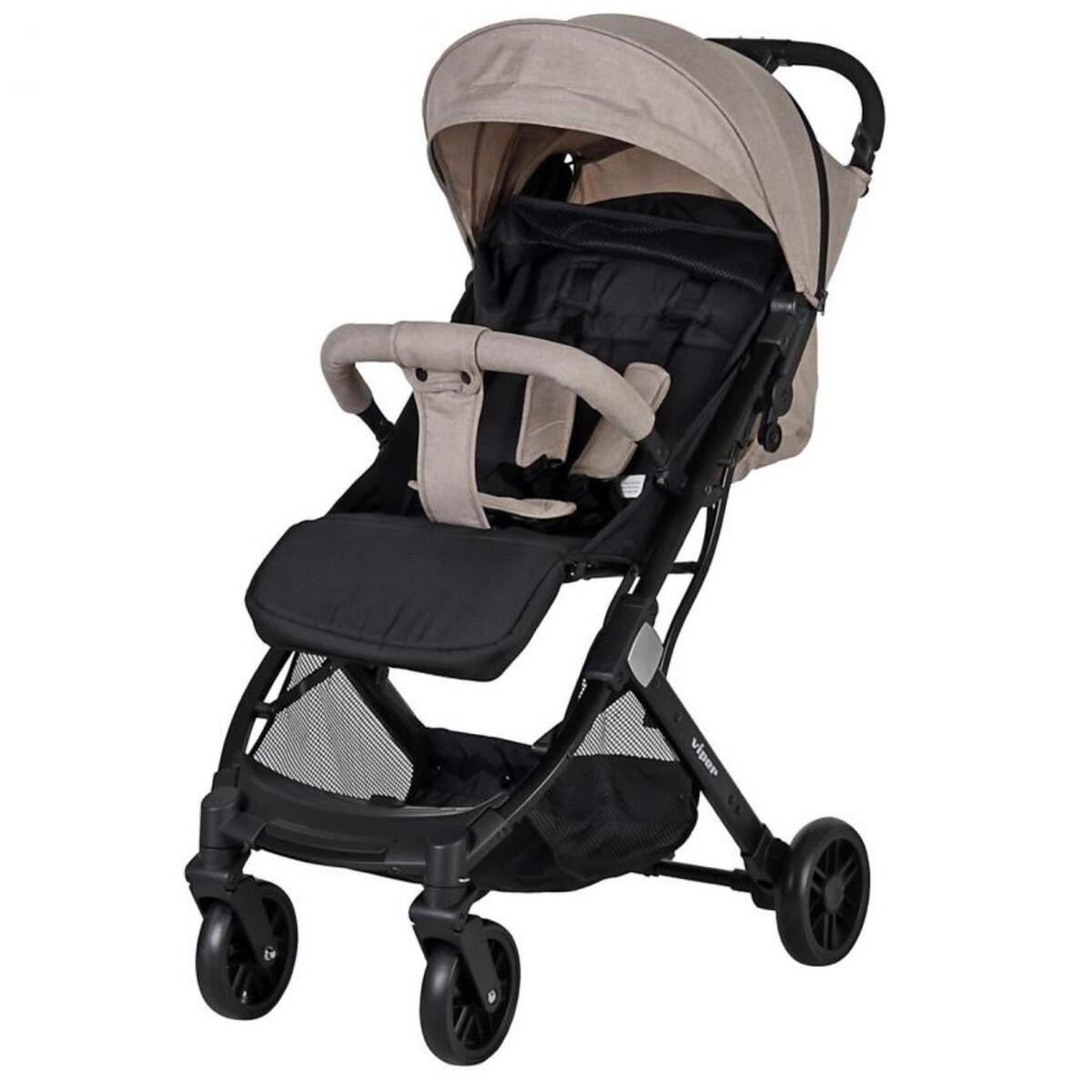 Sunny Baby 9004 Viper Bebek Arabası Bej Sunny Baby 9004 Viper Bebek Arabası Bej