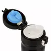 B&D XG-7617 Termos Matara Otomatik Kapak 500 ml Mavi