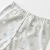 Bibaby Organik Hastane Çıkışı 5li Hug Me Bear Kar Melanj