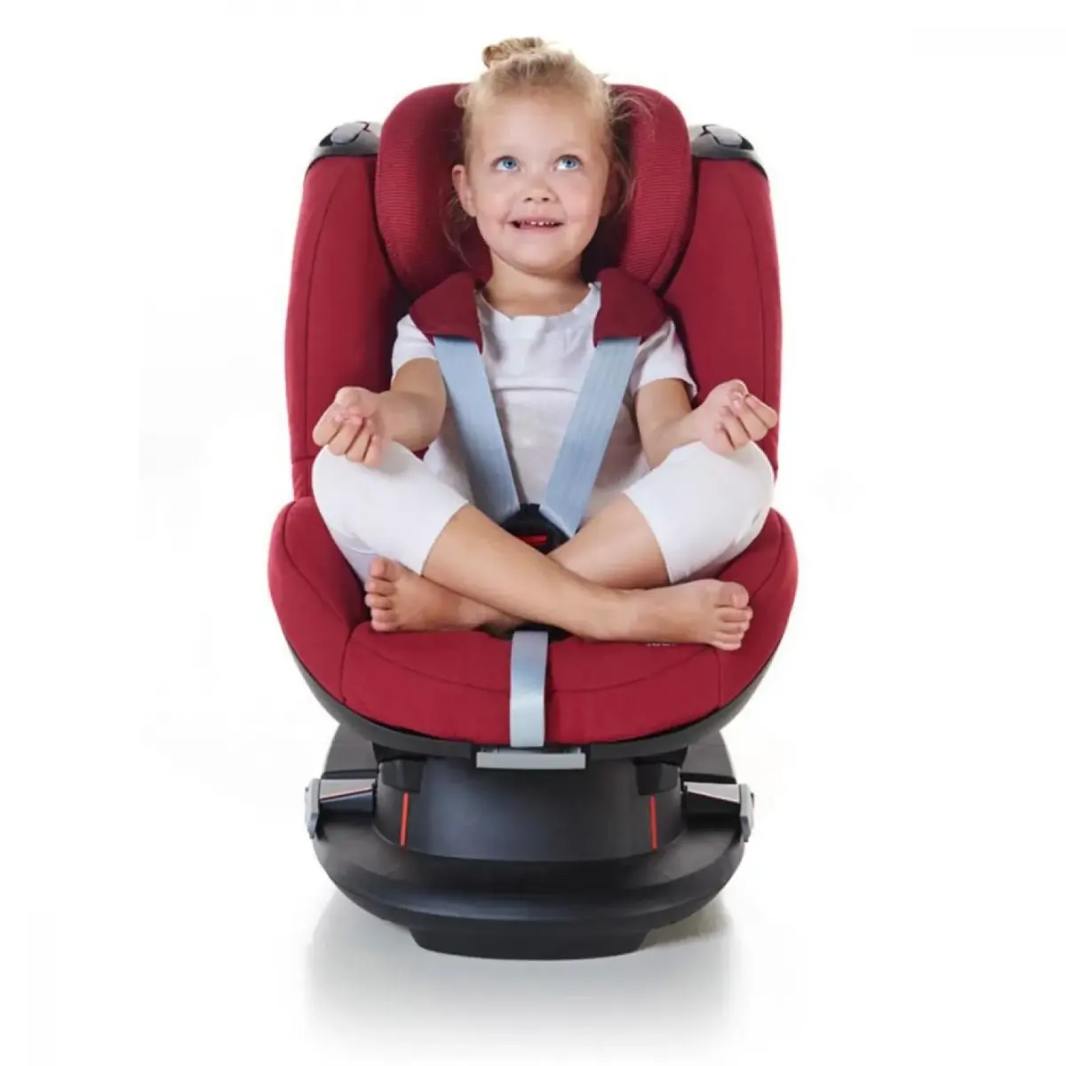 Maxi Cosi Tobi Oto Koltuğu 9-18 Kg Black Raven