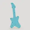 LC Işıklı Roc n Roll Gitar