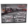 Vardem Kutulu 23 Parça Classic Model Tren Set