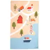 Safemom 90x145 Oyun Matı Lake