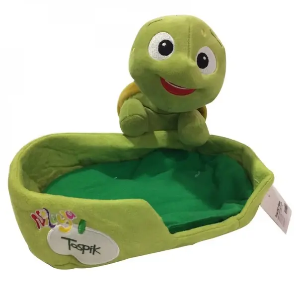 Niloya Peluş Tospik Müzikli