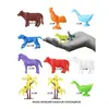 Play Toys Çiftlik Hayvanları Küçük