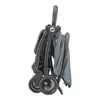 Maxi Cosi Jaya2 Bebek Arabası Essential Grey