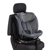 Kraft Grovy I-Size Oto Koltuğu 0-36 Kg Black