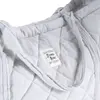 Funna Baby Dove Muslin Omuz Çantası Gri