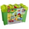 LEGO Duplo Classic Lüks Yapım Parçası Kutusu 10914