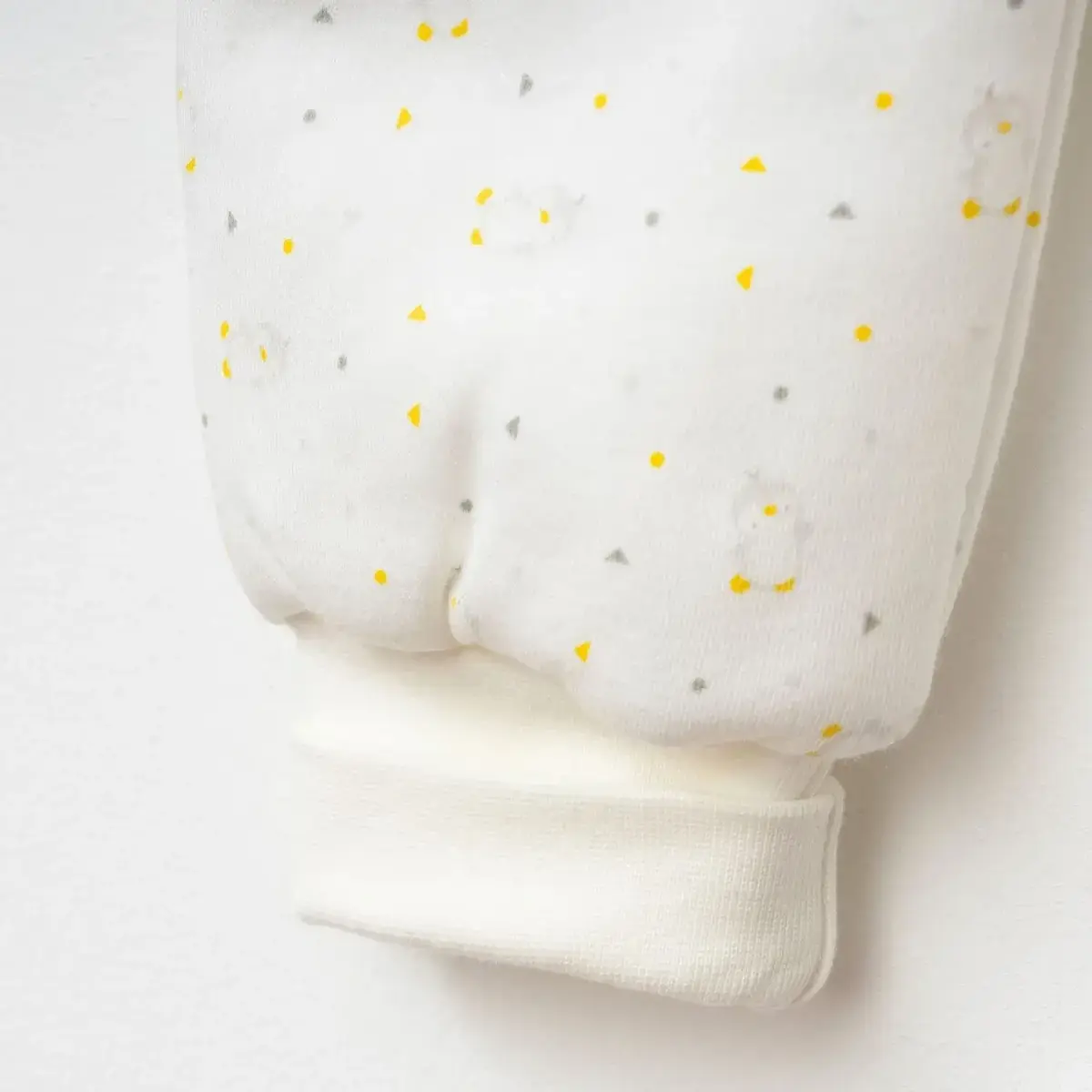 Ciccim Baby Uyku Tulumu Penguen Sarı