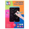 LC Dijital Renkli Çizim Tableti 12"