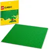 LEGO Classic Yeşil Plaka 11023