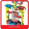Hot Wheels Oto Yıkamada Renk Değiştirme Oyun Seti