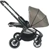 Bagi Easyfold 3S Bebek Arabası Light Grey