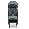 Inglesina Quid3 Kabin Bebek Arabası Galaxy Grey