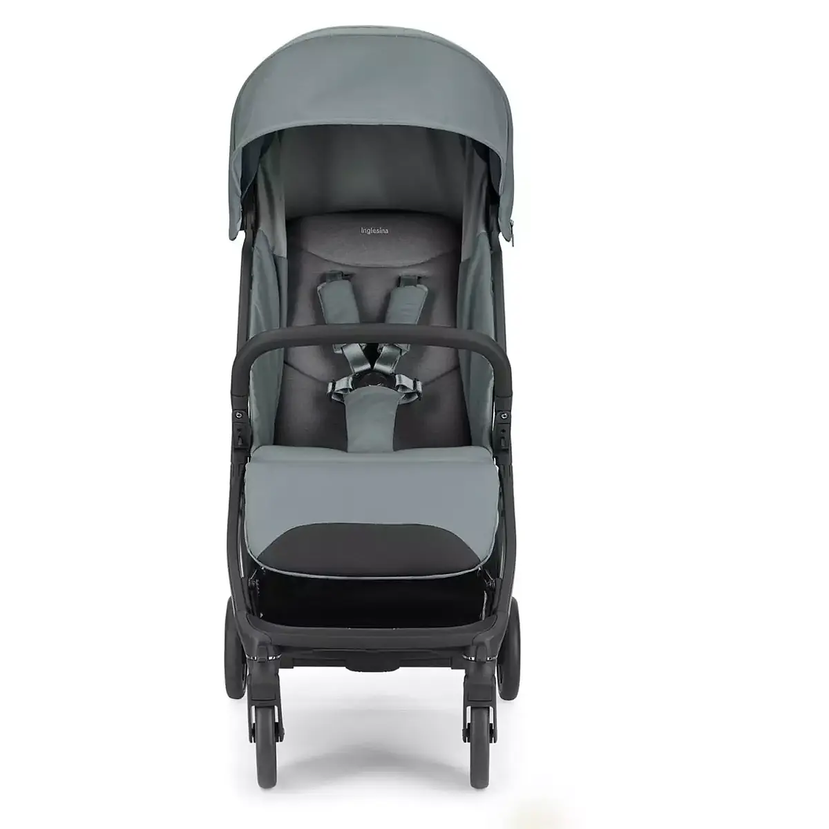 Inglesina Quid3 Kabin Bebek Arabası Galaxy Grey