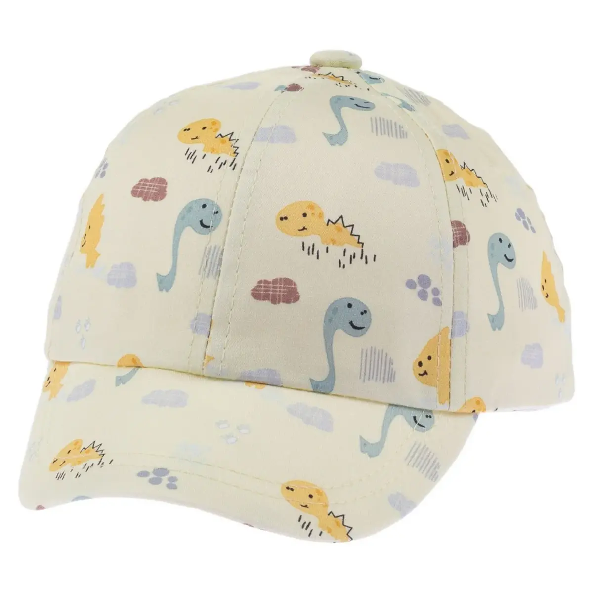 Kitti Şapka 0-18 Ay Sarı Kitti Şapka 0-18 Ay Sarı