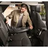 Chicco Bi-Seat Air Bazalı Oto Koltuğu 0-36 Kg Graphite