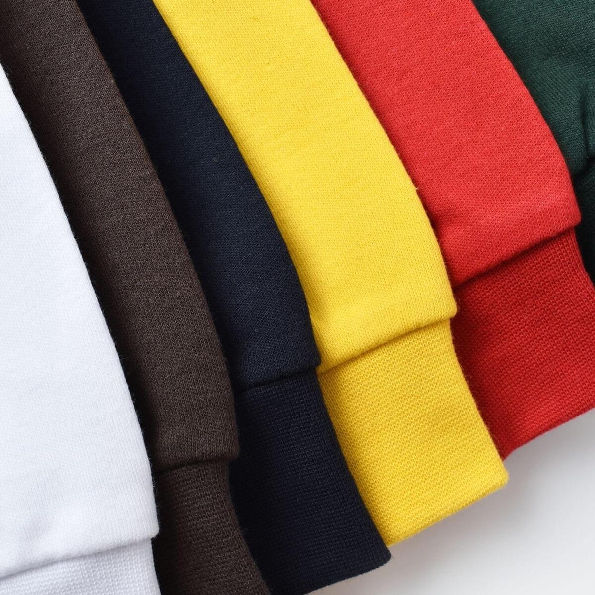 Bibaby Organik Sweatshirt Little Basic Ekru