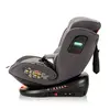 Kanz Comfort Oto Koltuğu 0-36 Kg Gri