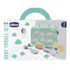 Chicco Bebek Seyahat Seti 6sı 1 Arada