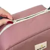 Moisy Termal Çanta Dusty Rose