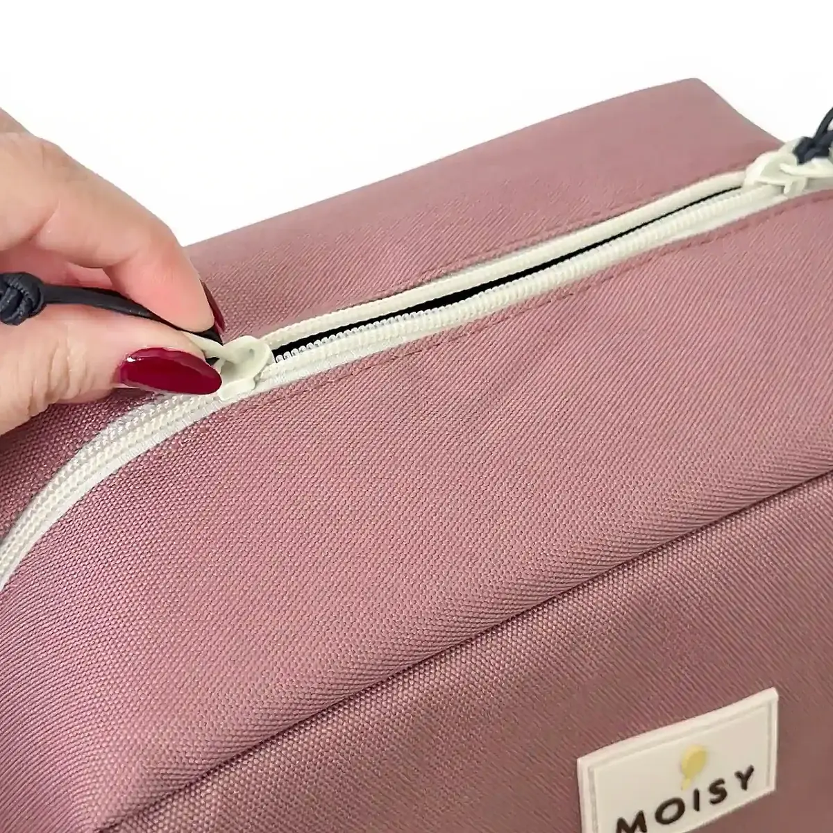 Moisy Termal Çanta Dusty Rose