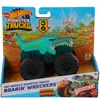 Hot Wheels Monster Trucks 1:43 Kükreyen Arabalar