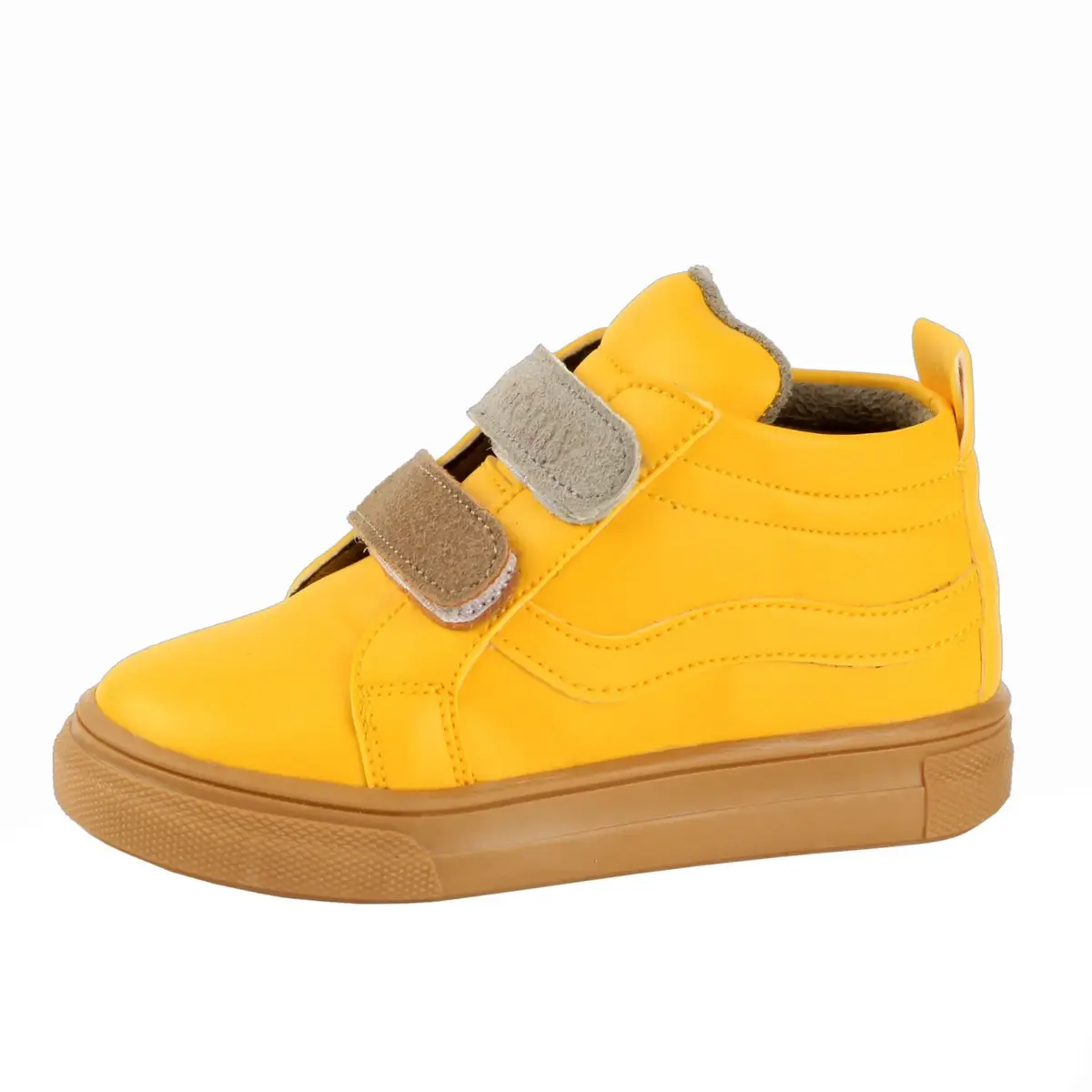 Momy Bot Sarı Momy Bot Sarı