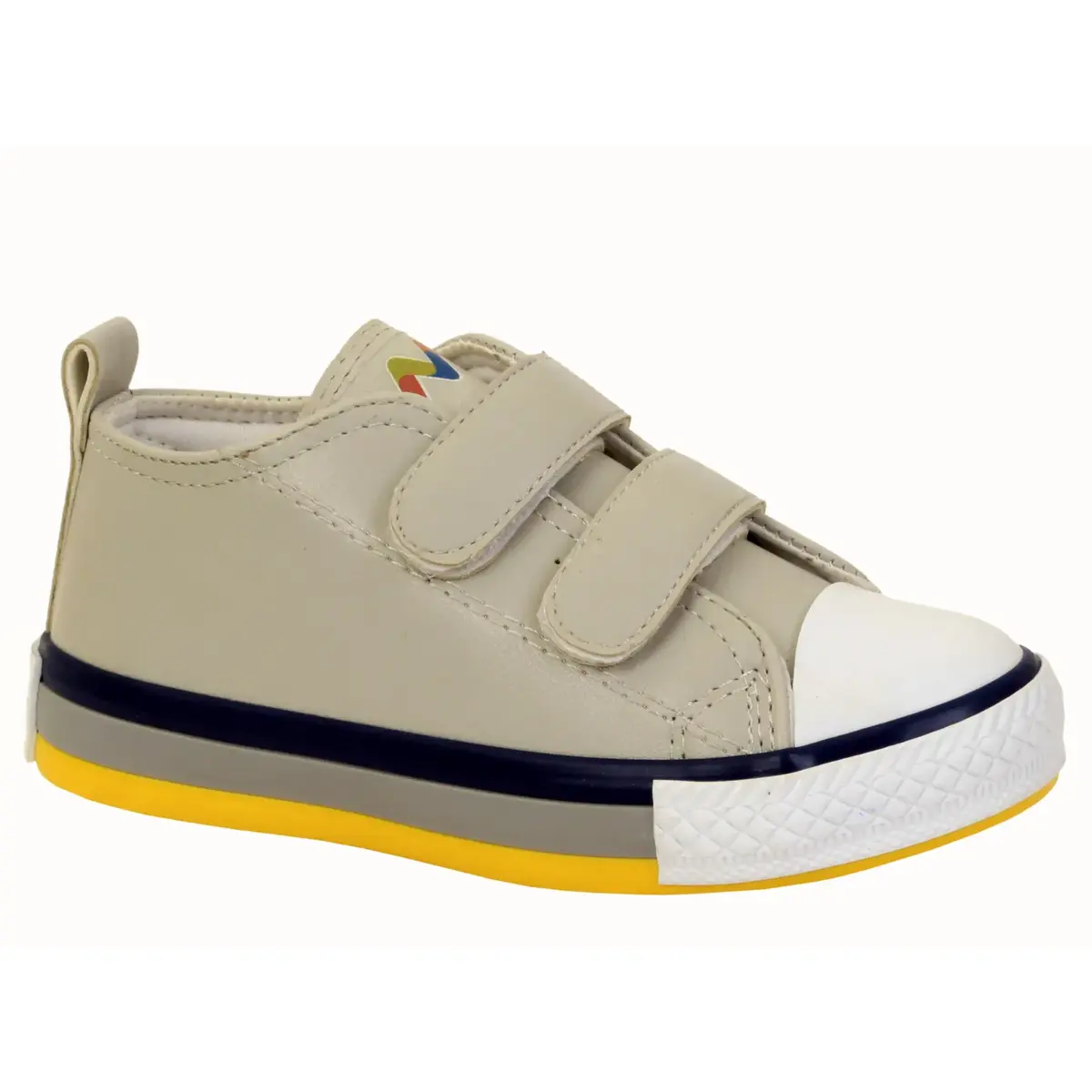 Momy Ayakkabı Patik Gri