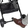 Sunny Baby 9004 Viper Bebek Arabası Füme