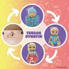 Baby Alıve Büyüyen Bebeğim