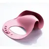 BM Care Mama Önlüğü Büyük Boy Pembe
