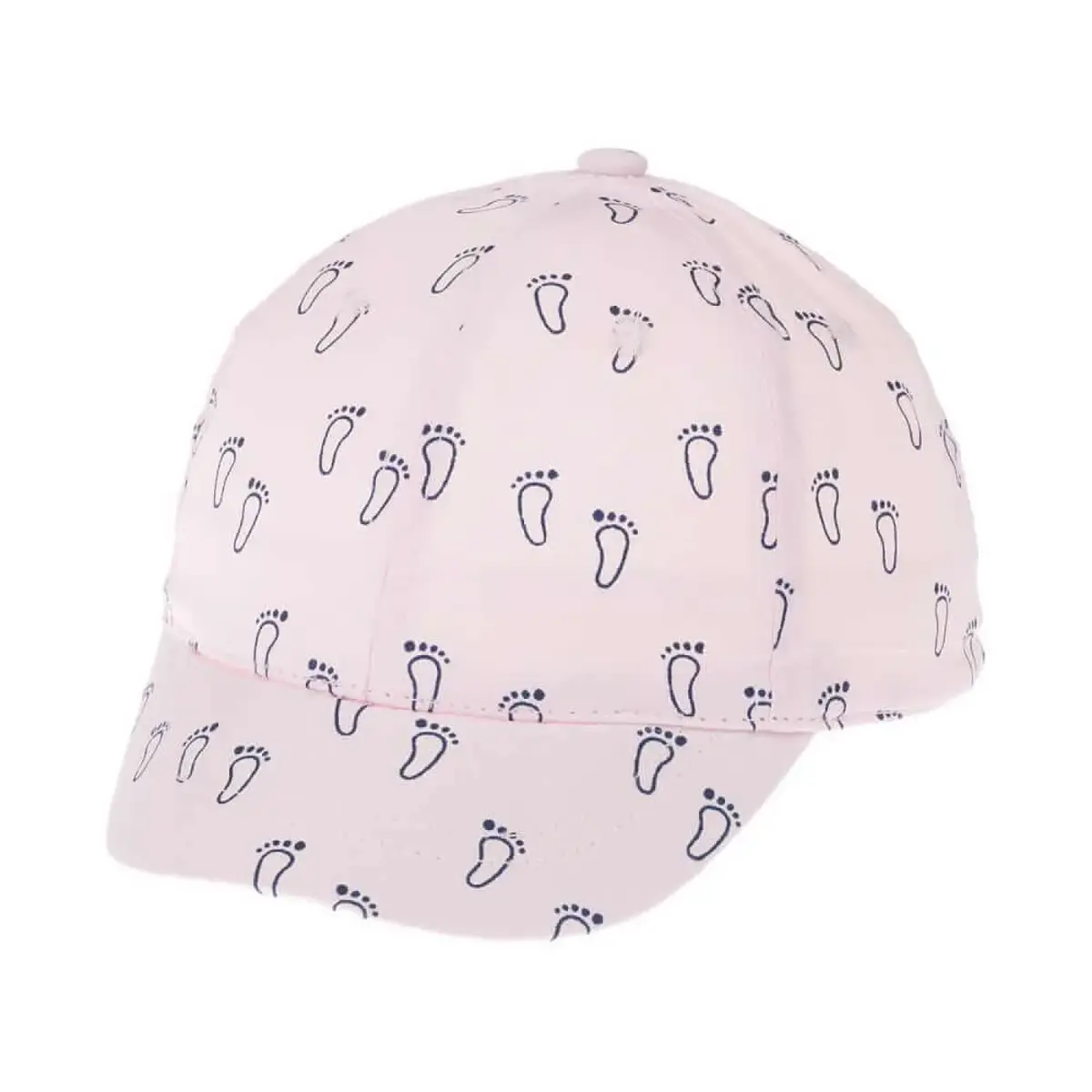 Kitti Şapka Pembe