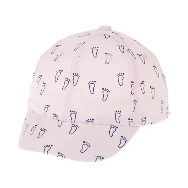 Kitti Şapka Pembe