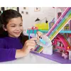Polly Pocket Gökkuşağı Alışveriş Merkezi Oyun Seti