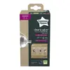 Tommee Tippee Naturel PP Biberon Beyaz 260 ml